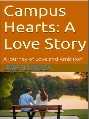 cover image of Campus Hearts
